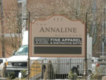 The Annaline Building