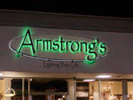 Armstrong's