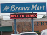 Breaux Mart