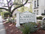 Cabrini High School