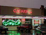 Cathay Inn