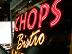 Chops Bistro