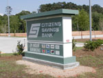 Citizens Savings Bank