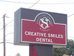 Creative Smiles