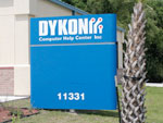 Dykon