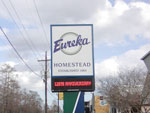 Eureka Homestead