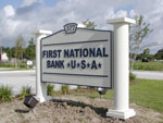 First National Bank