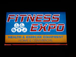 Fitness Expo - Veterans Blvd