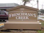 Frenchman's Creek