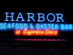 Harbor Seafood