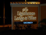 The Lighthouse Lodge & Villas