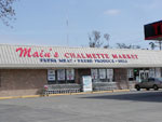 Main's Market