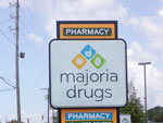 Majoria Drugs