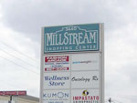 Millstream Shopping Center