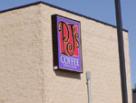 PJ's Coffee - Veterans Blvd