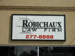 Robichaux Law Firm