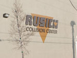 Rusich Collision Center