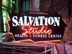 Salvation Studio