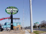 Sequoia Outdoor Supply