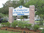 St. Catherine of Siena School