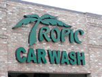 Tropic Car Wash