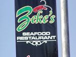 Zekes Restaurant