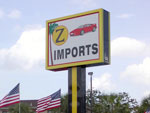 Z Imports